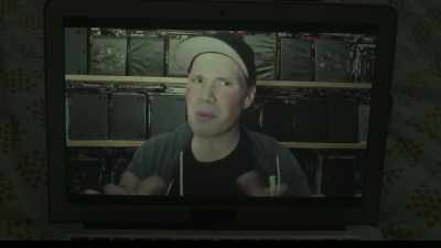 And don't go opening up
doors and messing around - Tooth Fairy: The Last Extraction