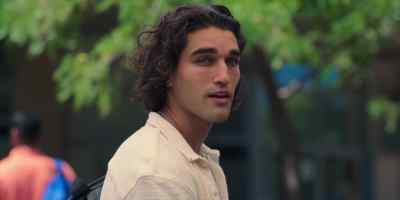 And don't go too fast. - Heartbreak High