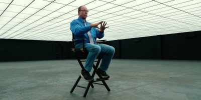 And you don't have to have
a full-on samadhior whatever, - Close Encounters of the Fifth Kind