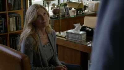 And you don't have to stop
feeling them - Dirty John