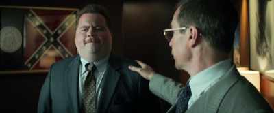 And don't keep
calling them "sir." - Richard Jewell