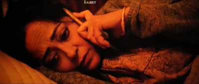 And don't keep napping. - Badhaai Do