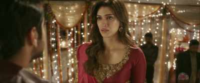 And you don't know how to. - Bareilly Ki Barfi