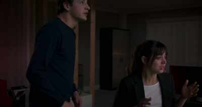 - And they don't know I have it.
- Oh, my God. - The Night Clerk