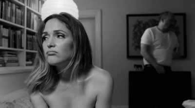 And you don't know me,
and I don't know you. - I Love You, Daddy