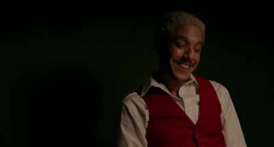 And you don't know me
unless you been to chops. - The Devil You Know