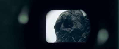 And you don't know
where they gone? - Call of the Unseen
