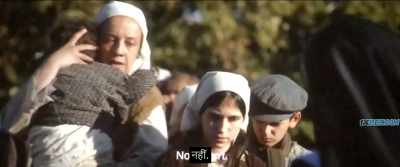 And you don't know
where is your brother ? - Dara of Jasenovac