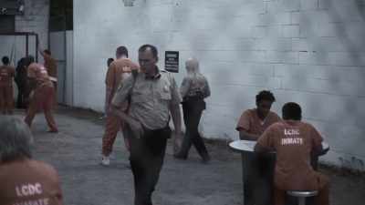 And don't listen to all
what that judge was saying, - Bad Romance: The Vicky White Story