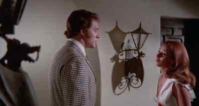 And, don't make any
plans for after dinner. - Blood Mania
