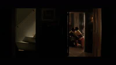 And don't make me late either. - Hidden Figures