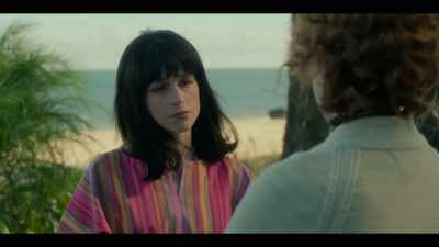 - And you don't miss it, dancing?
- Oh. - Fosse/Verdon