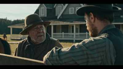 And we don't need any publicity, - Billy the Kid