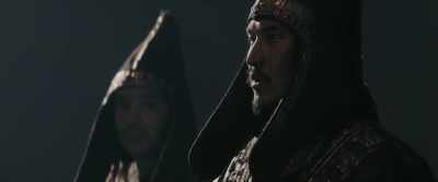 And we don't need more. - The Legend of Tomiris