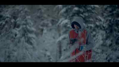 And we don't need
to sit there and say: - Eternal You