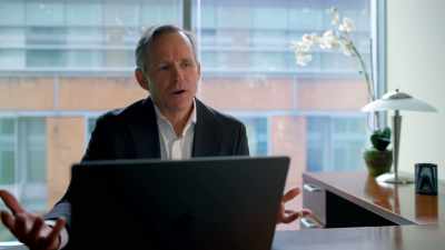 And you don't normally get
that kind of conclusion - The Ashley Madison Affair