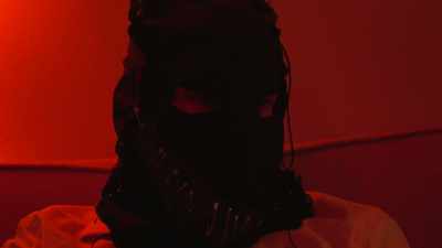 And they don't notice
even when you get closer - 1962 Halloween Massacre