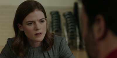 And they don't pay retail, they just
pay wholesale, so it should be half that. - The Good Fight