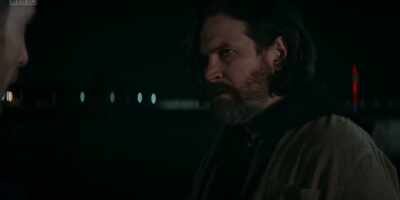 And don't put me in a position
where I have to do something - Rules of the Game