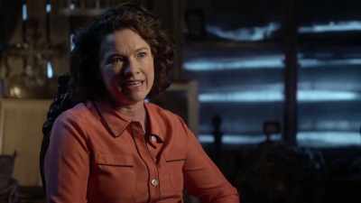 And they don't really think
anything about it - Eli Roth's History of Horror