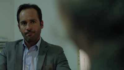- And you don't recognize Angelique? - Seven Types of Ambiguity