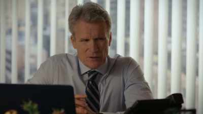 And don't sow doubt in his mind
with alternative options. - Christmas on Windmill Way