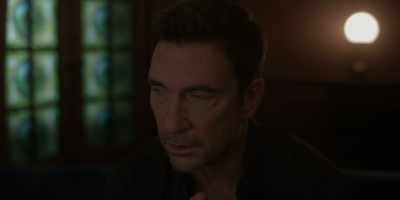 And don't start telling
me it's all my fault - American Horror Stories