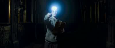 And don't take any detours. - Harry Potter and the Prisoner of Azkaban