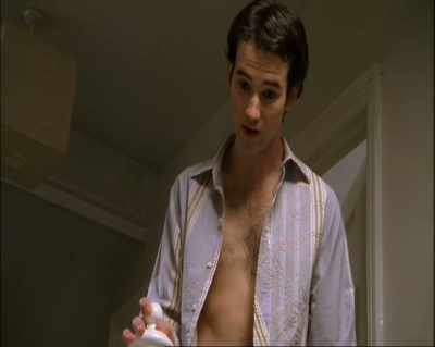 And don't talk to her, all right? - Afterlife