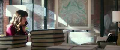 And don't tell anybody.
Not your husband, - Fifty Shades Freed