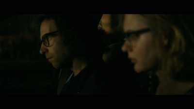 And don't tell anyone how old you are, - Brigsby Bear