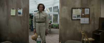 And don't think for a second
about leaving Gracewood Gardens. - Master Gardener