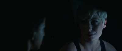 And don't think for a
second that doesn't apply - They Wait in the Dark
