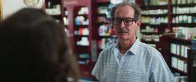 And don't even think
about lying to me. - Good Life