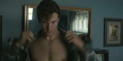 And don't,
under any circumstances, - Dexter: Original Sin