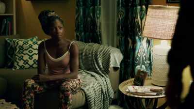 And don't walk out that door
without leaving your key. - Queen Sugar