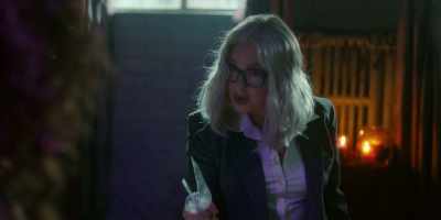 And you don't want to kill me, - The Horror of Dolores Roach