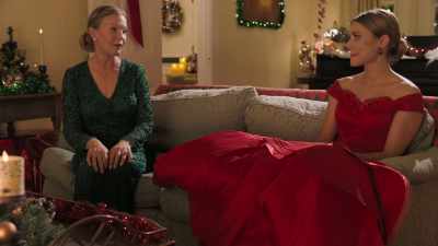 And don't worry about what
anyone else around here thinks. - Grounded for Christmas