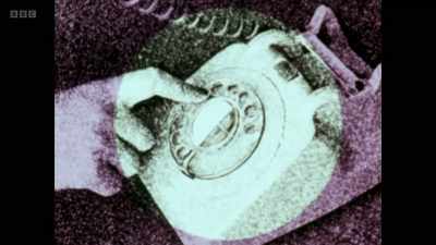 And don't worry, your call
is absolutely safe and confidential. - Once Upon a Time in Northern Ireland