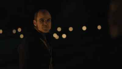 And don't worry
how we know so much. Hm? - Taboo