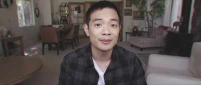 And don't worry...
I'm gonna film - Superhost
