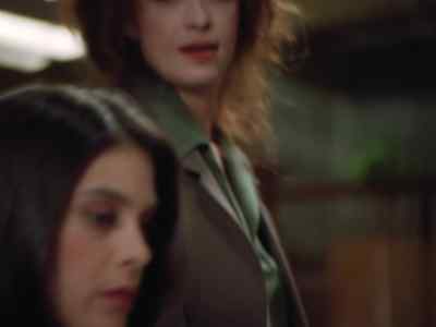 And don't worry, Miss Lane - Lois & Clark: The New Adventures of Superman