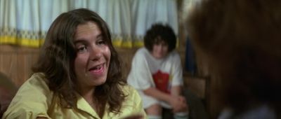 And don't worry - Little Darlings
