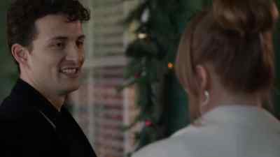 And don't worry, trust me,
this is gonna go great. - To Have and to Holiday