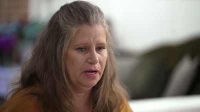 And Doris, my adopted
mother, reached out to him. - A Friend of the Family: True Evil