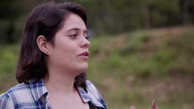 AND DOUBTING ABOUT ALL THE STUFF
THAT I HAVE LEARNED, - Why We Hate