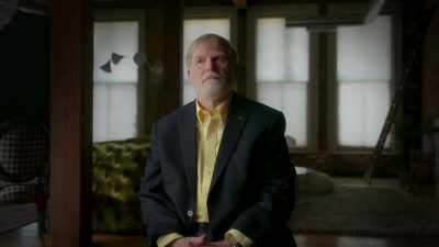 And Doug Horne was very, very involved - JFK: What The Doctors Saw