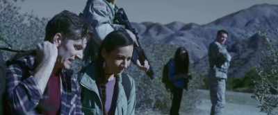 And douse my little
friends with it, - 4 Horsemen: Apocalypse