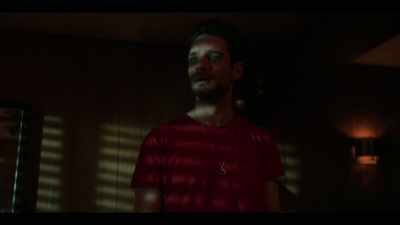 And down there,
suddenly I'm not in L.A. anymore. - Brand New Cherry Flavor
