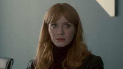 And downtown, they won't just fire you, - Tin Star